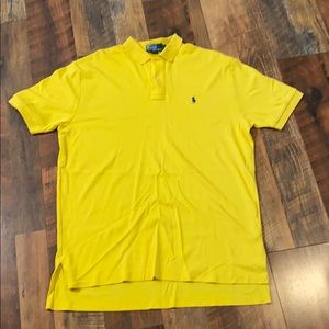 Ralph Lauren polo shirt